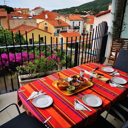 1Br Apartment T2 54M2 Onde Marine 2Nd Floor Lift Wifi Ac Parking Пор-Вандр Экстерьер фото